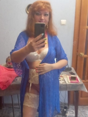 Проститутка Алена
